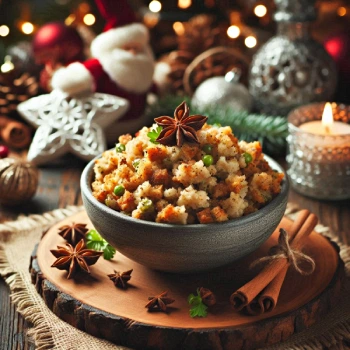Is Stuffing Gluten-Free? Let’s Find Out!