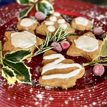 Heavenly Gluten-Free Gingerbread Recipe