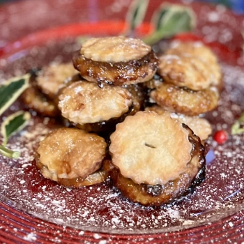 Gold-Standard Gluten-Free Mince Pies Recipe