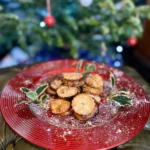 gluten free mince pies