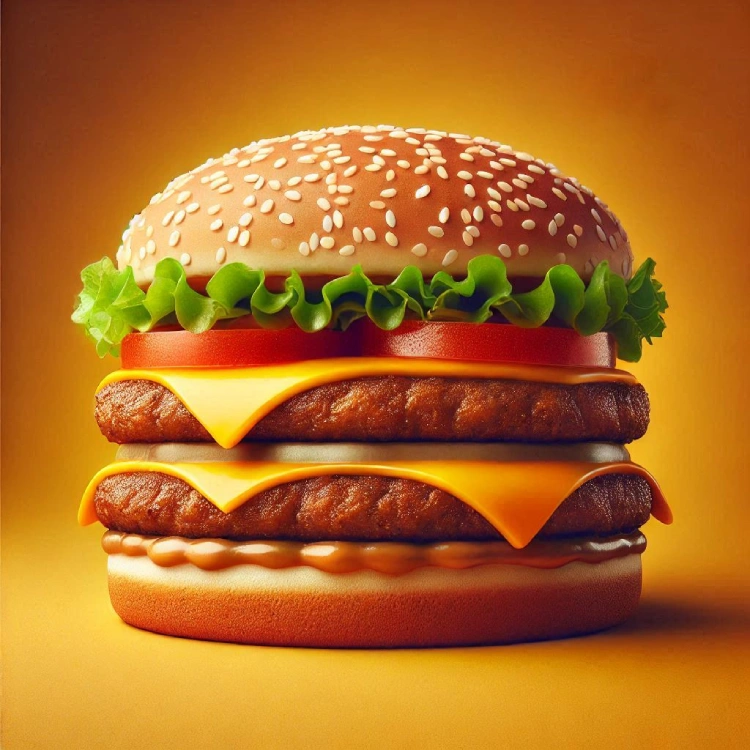 burger