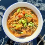 butternut squash risotto