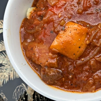 Unforgettable Gluten-Free Beef Casserole Recipe (Slow Cooked)