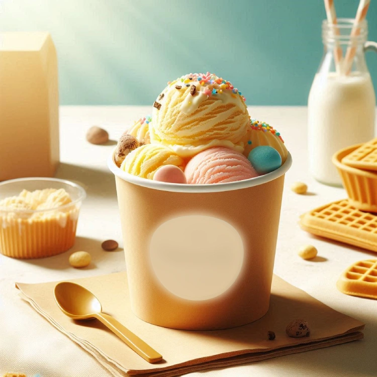 ice cream
