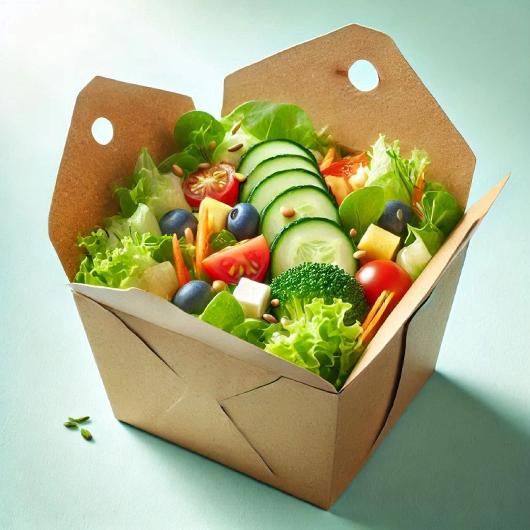 salad