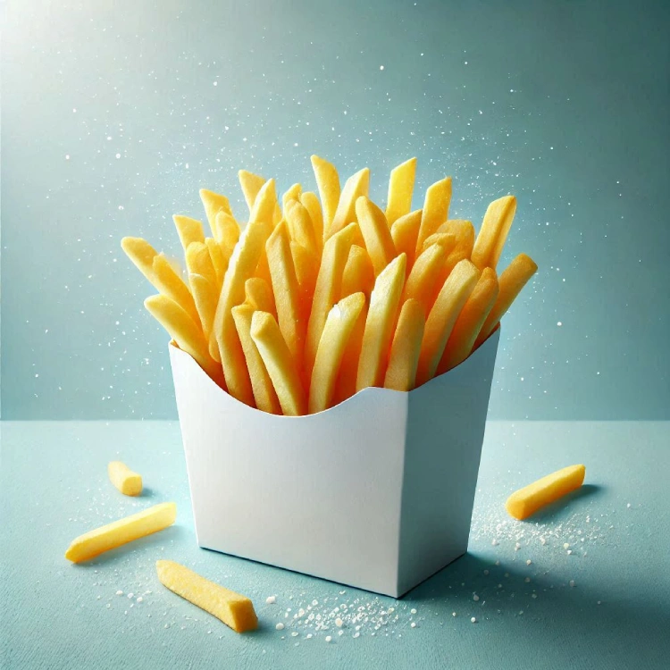 fries