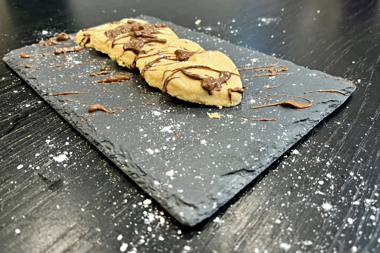 gluten-free shortcake biscuits