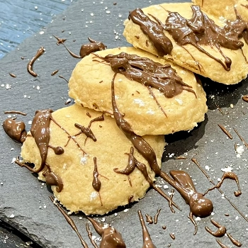 Classic Gluten-Free Shortcake Biscuits Recipe