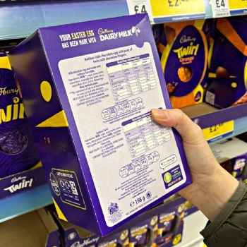 Ultimate Gluten-Free Easter Eggs Guide For 2025 (UK)