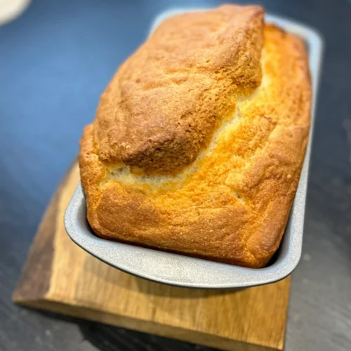 gluten free white bread