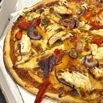 Is Pizza Express Gluten-Free? Everything You Need To Know