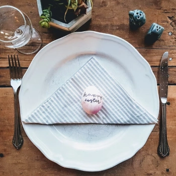 3 Gluten-Free Recipes to Make a Part of Your 2025 Easter Dinner