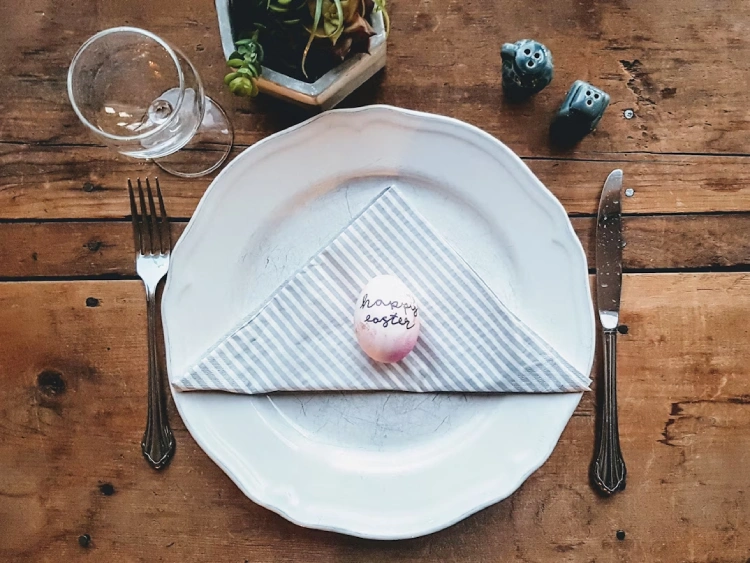 happy easter