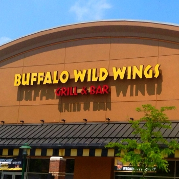 Buffalo Wild Wings Gluten-Free Menu Guide 2025