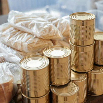 The Secret to Flawless Gluten-Free Canned Goods: Precision Behind the Scenes