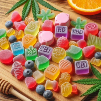 Buy KRATOMade Gummies Locally: Reasons To Do So, Along With Top Picks