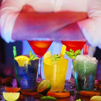 The Growing Popularity of Alcohol-Free Beverages