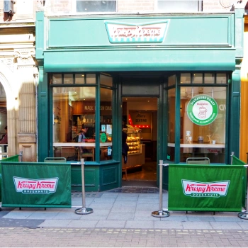 Krispy Kreme Gluten-Free – Are Their Doughnuts Safe?