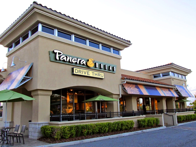 panera bread gluten-free