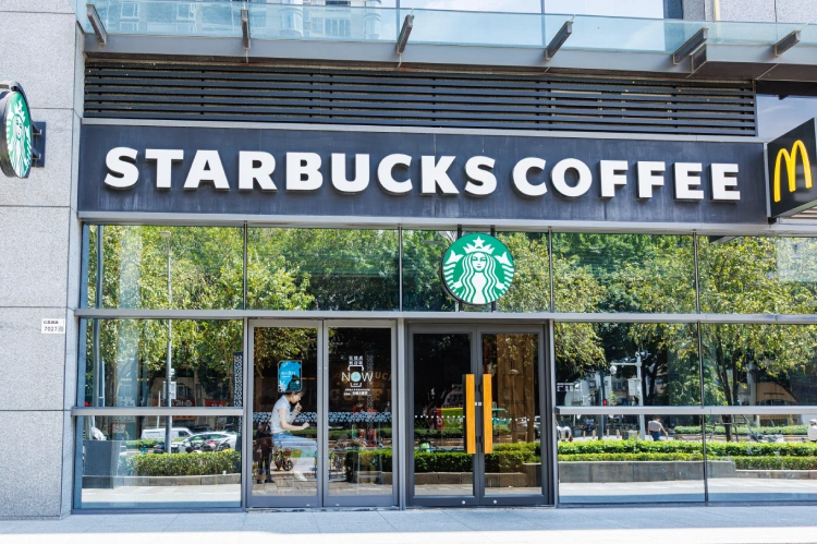 starbucks gluten-free