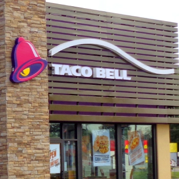 The Definitive Taco Bell Gluten-Free Menu Guide For 2025