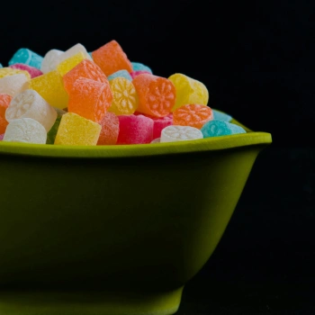 Magic Mushroom Gummies: A Closer Look at the Best-Selling Trend