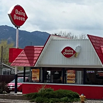 Ultimate Dairy Queen Gluten-Free Menu Guide For 2025