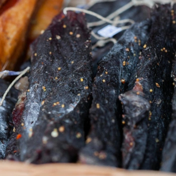 What You Need to Know About Gluten Free Beef Jerky
