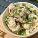 gluten-free potato salad recipe