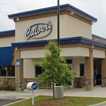 Ultimate Culver’s Gluten-Free Menu Guide For 2025