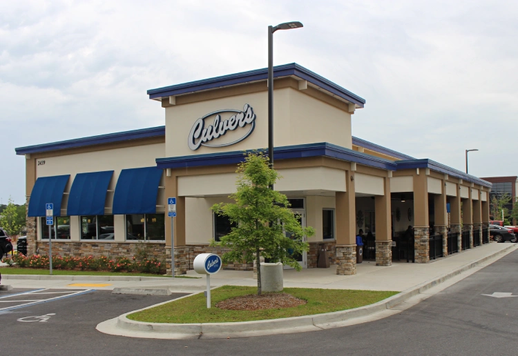 culver's gluten-free