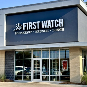 The Complete First Watch Gluten-Free Menu For 2025