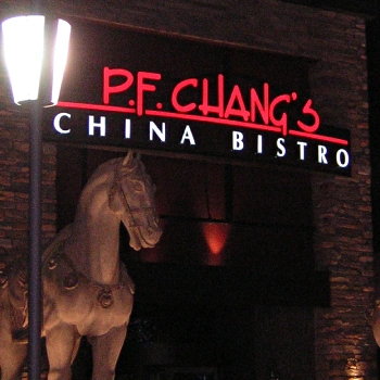 Ultimate PF Chang’s Gluten-Free Menu Guide For 2025