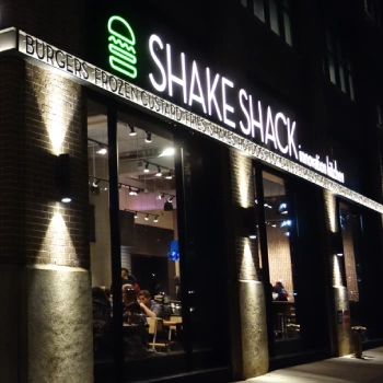 Ultimate Shake Shack Gluten-Free Menu Guide For 2025