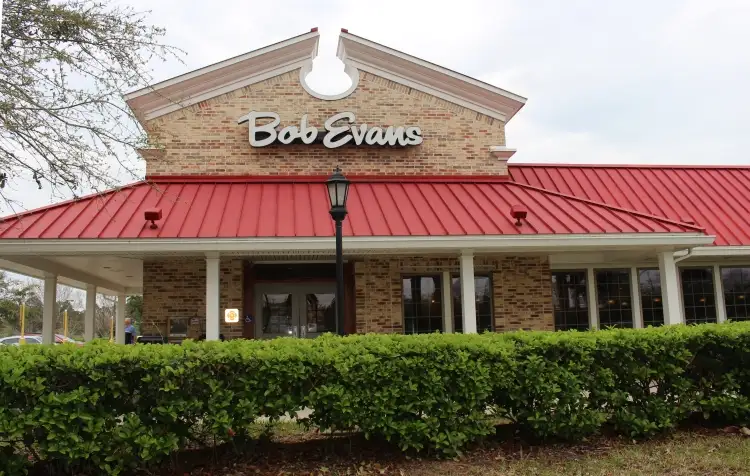 Bob Evans Gluten-Free
