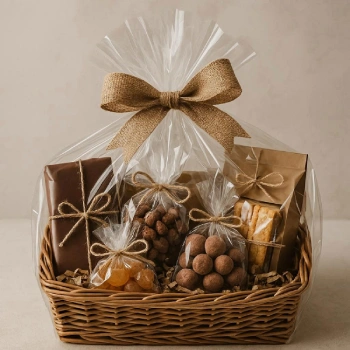 12 Essential Tips for Creating the Perfect Gluten-Free Gift Basket