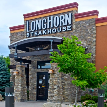 The Definitive LongHorn Gluten-Free Menu Guide For 2025