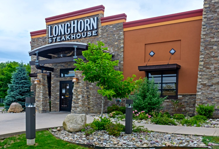longhorn gluten-free
