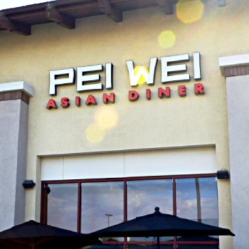 Ultimate Pei Wei Gluten-Free Menu Guide For 2025