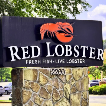 Complete Red Lobster Gluten-Free Menu For 2025