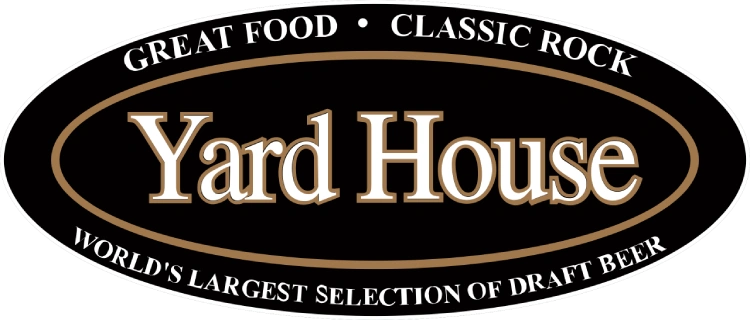 yard house gluten-free
