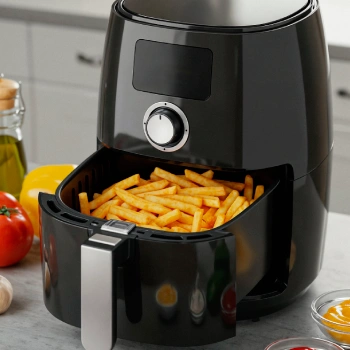 7 Easy and Delicious Recipes to Make with Your Air Fryer