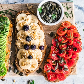 Gluten-Free Food Trends on TikTok: Are They Safe, or Just Clickbait?