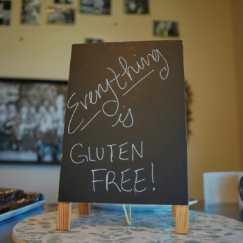 Freelance And Remote Work For Those Who Live Gluten-Free