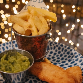 A Guide to Gluten-Free Dining in Edinburgh