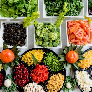 Gluten-Free Living: Easy Recipes for a Worry-Free Kitchen