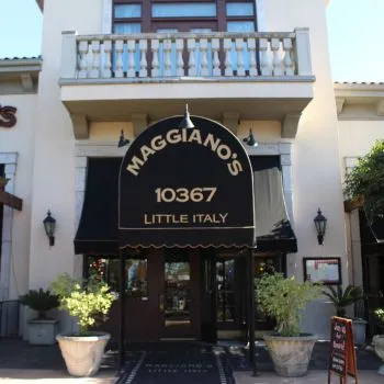 Ultimate Maggiano’s Gluten-Free Menu Guide For 2025