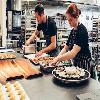 Labor Crisis Drives Restaurant Equipment Automation Revolution in Professional Kitchens