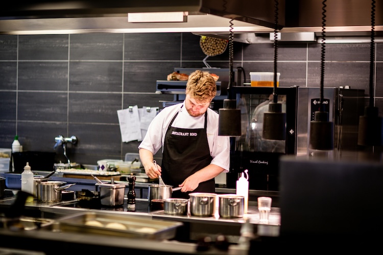 Photo by Rene Terp: https://www.pexels.com/photo/chef-cooking-in-the-kitchen-2544829/