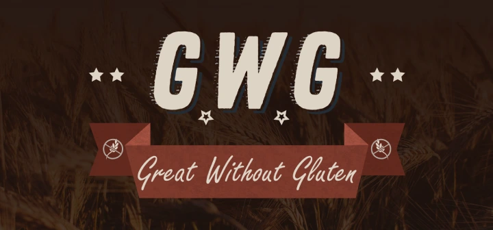 great without gluten branding